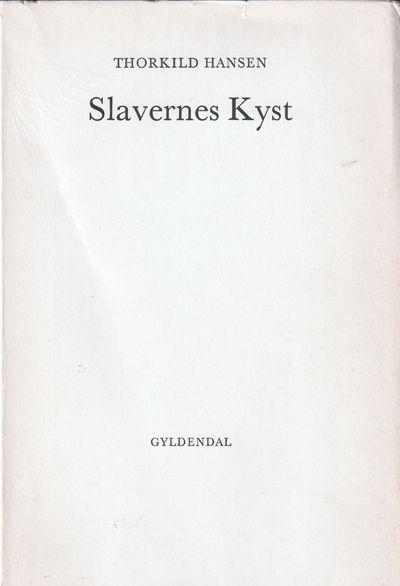 Slavernes Kyst