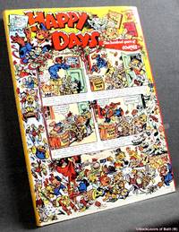 image of Happy Days: A Century of Comics