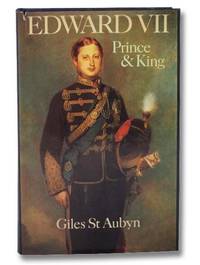 image of Edward VII: Prince and King