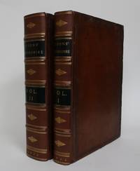 image of Topographical and Historical Account of Devonshire (2 Vols)