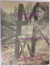 image of The Morning Star scrapbook first edition! In the the pursuit of happiness