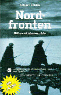 Nordfronten. Hitlers skjebneområde