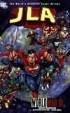 JLA: World War III - Book 06 (Justice League (DC Comics) (paperback)) by Grant Morrison - Paperback - 2000-01-01 - from Books Express (SKU: 1563896184n)