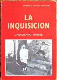 La Inquisicion. The Holy Office Inquisition Tribunal