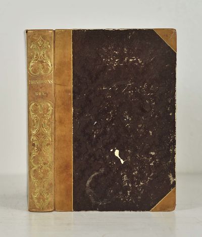 Törnrosens bok. Imperial octav upplaga. (I)-III.