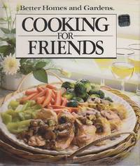 image of Cooking for Friends