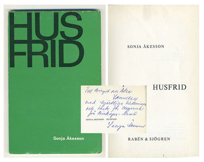 Husfrid.