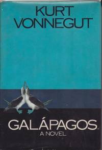 cover of GALAPAGOS