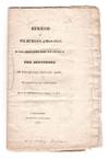 Speech of Mr. Burges, of Rhode Island, on the Amendatory Bills of Relief of the Survivors of the Revolutionary Army, in committee of the whole house of Representatives, January 4, 1827