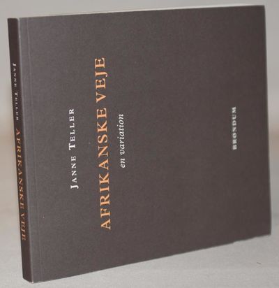 Afrikanske veje - en variation.