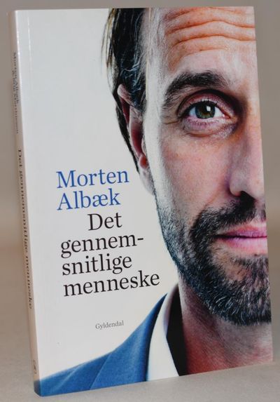 Det gennemsnitlige menneske.