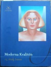 Moderna Kvalitén by Stockholms Auktionsverk - Paperback - from The Owl at the Bridge (SKU: 47015)