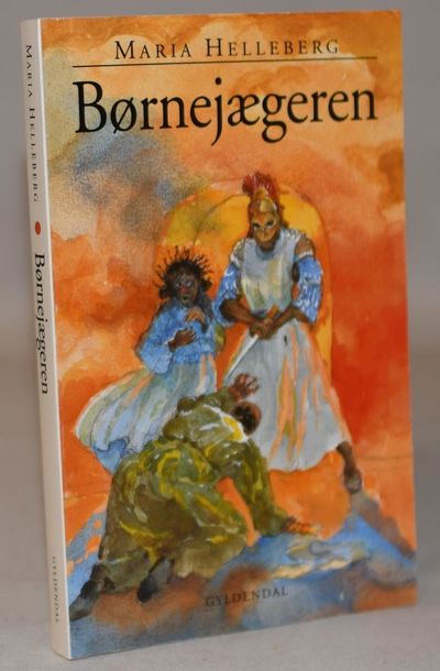 Børnejægeren.