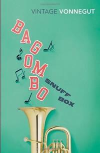 Bagombo Snuff Box: Uncollected Short Fiction