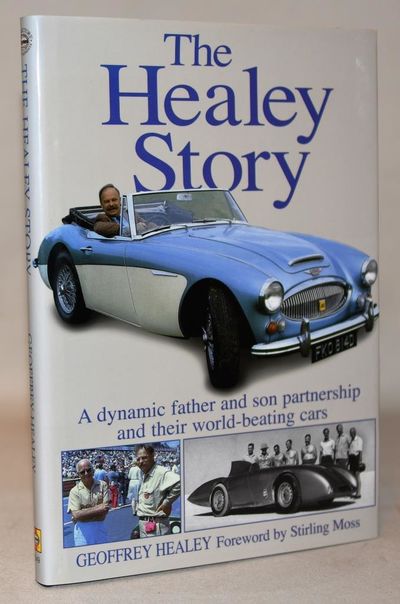 The Healey Story - A Dynamic Father and Son…