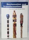 Reclamation and transformation; three self-taught Chicago artists, David Philpot, Mr. Imagination, Kevin Orth; essays by Tom Patterson