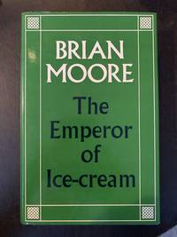 The Emperor of Ice-cream