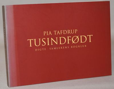 Tusindfødt.