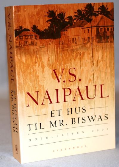 Et hus til mr. Biswas.