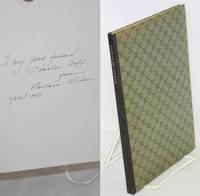 cover of Poems