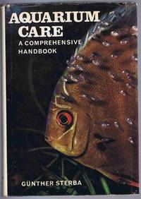 image of Aquarium Care: A Comprehensive Guide