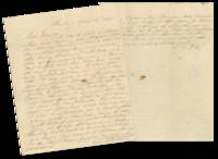 Multigenerational Archive of a Pennsylvania Family, Spanning More Than a Century