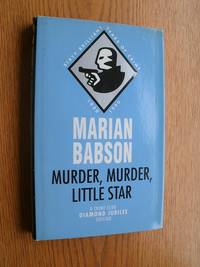 Murder, Murder, Little Star