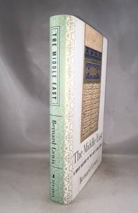 cover of The Middle East: A Brief History of the Last 2,000 Years