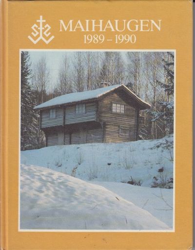 Maihaugen 1989-1990.