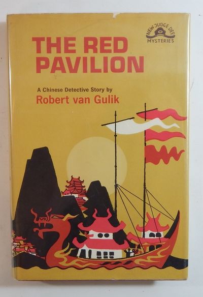 The Red Pavilion