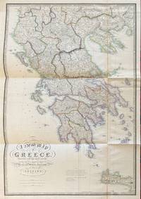 A New Map of Greece