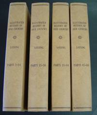 Our Country: A Household History for All Readers. Fifty-Eight Parts Bound in Four Volumes. by Benson J Lossing - First Edition - 1877 - from Page One, Too; Antiquarian Books (SKU: 2359)