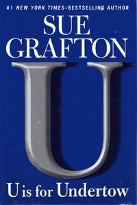 U is for Undertow