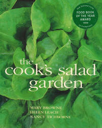 image of The Cook's Salad Garden