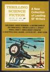 Thrilling Science Fiction June 1973