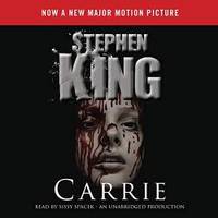 image of Carrie (Movie Tie-in Edition): Now a Major Motion Picture