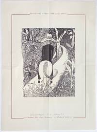 Nemi Frost at Buzz. May 31 thru June 13 [poster]