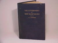 image of The Government of New Hampshire