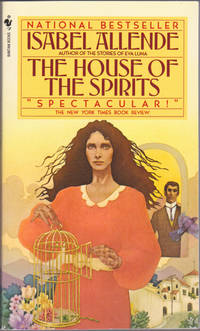 image of The House of the Spirits