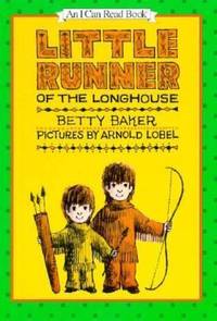 Little Runner of the Longhouse