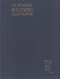 image of Norman Rockwell Illustrator