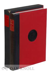 QUARTO-MILLENARY, THE FIRST 250 PUBLICATIONS AND THE FIRST 25 YEARS 1929 - 1954 OF THE LIMITED...