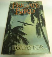 image of Frigate Bird