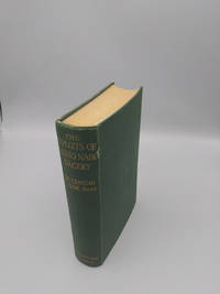 The Exploits of Kesho Naik, Dacoit