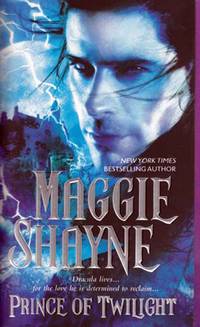 Prince Of Twilight (Twilight Series #12)