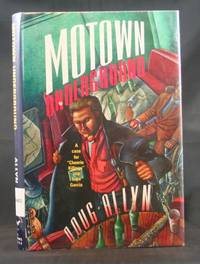 image of Motown Underground