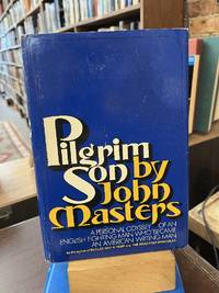 Pilgrim Son: A Personal Odyssey