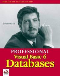 Visual Basic 6 Database