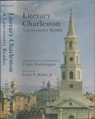 Literary Charleston: A Lowcountry Reader