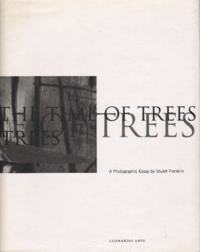 THE TIME OF TREES.